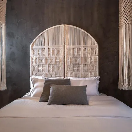 Appartement Macrame Luxury