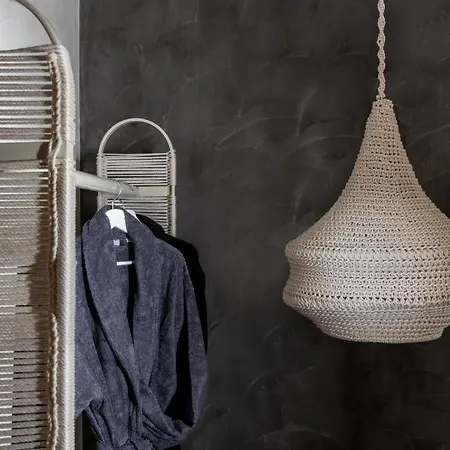 Macrame Luxury Daire