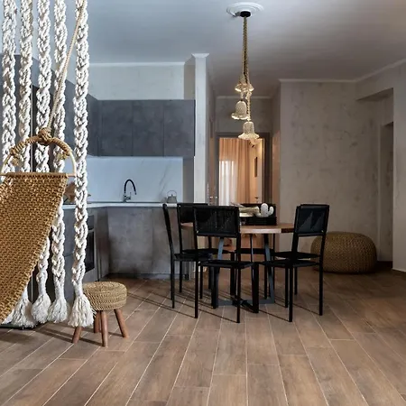 Macrame Luxury Apartment *