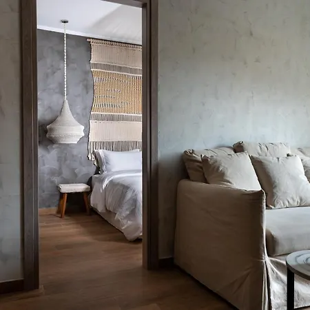 Apartment Macrame Luxury *