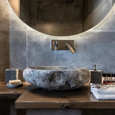 Macrame Luxury דירה