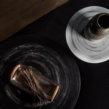 Macrame Luxury Appartement