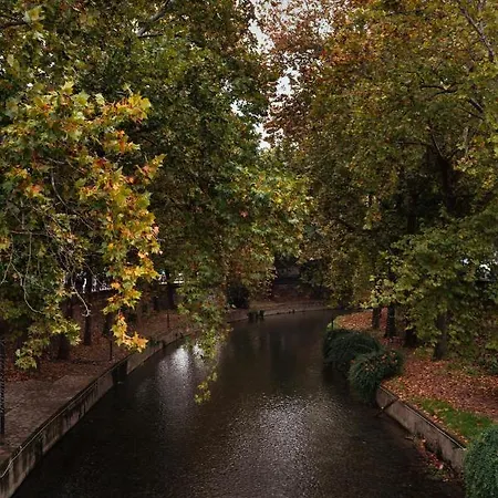 Appartement Macrame Luxury