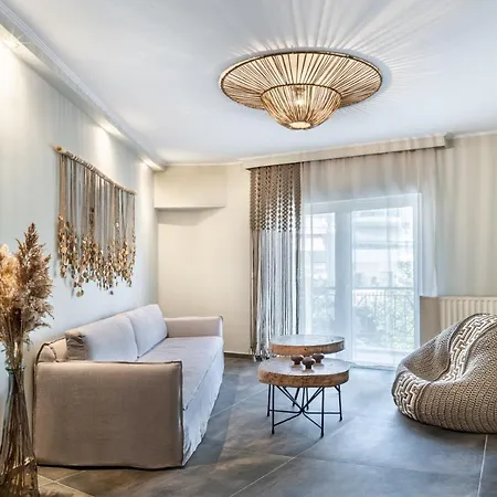 Macrame Luxury Apartment *