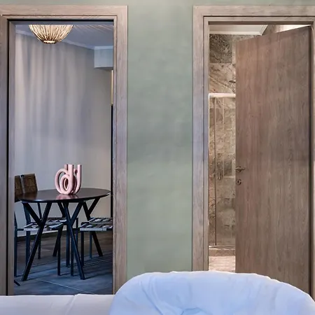 Appartement Macrame Luxury