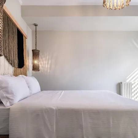 Macrame Luxury Apartment