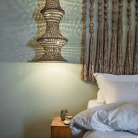 Appartement Macrame Luxury Tríkala