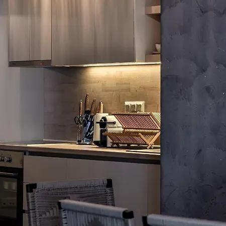 Macrame Luxury Tríkala