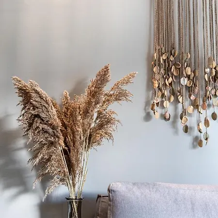 Appartement Macrame Luxury Tríkala