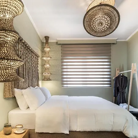 דירה Macrame Luxury