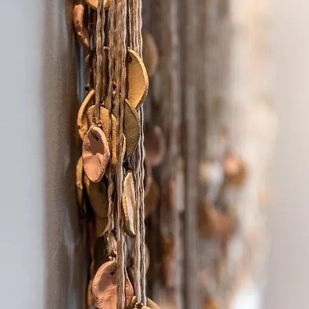 Macrame Luxury דירה