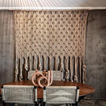 Macrame Luxury Apartment *