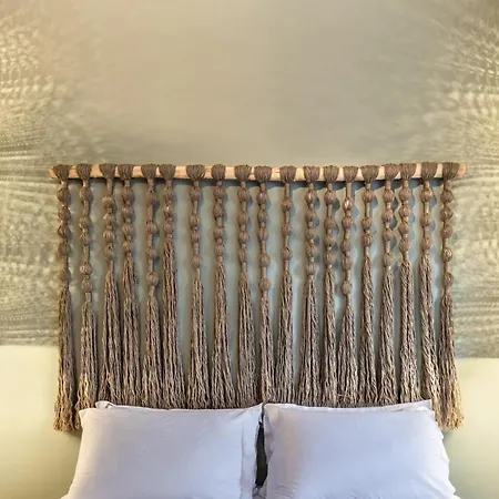 Macrame Luxury טריקלה