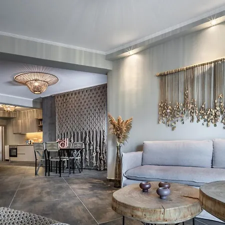 Macrame Luxury