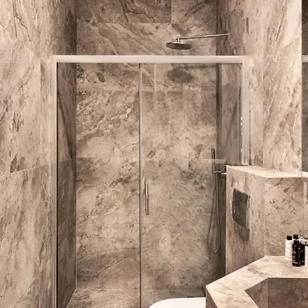 Macrame Luxury Appartement *