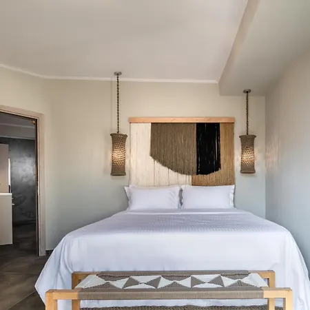 דירה Macrame Luxury טריקלה